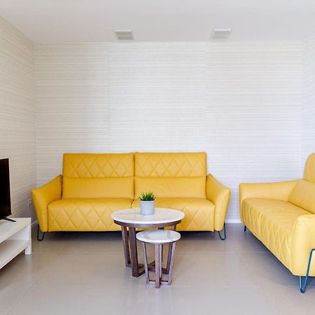 Apulialux Polignano High Class / Jacuzzi + Parking Appartement Polignano a Mare Buitenkant foto