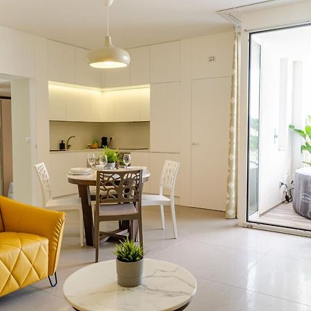Apulialux Polignano High Class / Jacuzzi + Parking Appartement Polignano a Mare Buitenkant foto