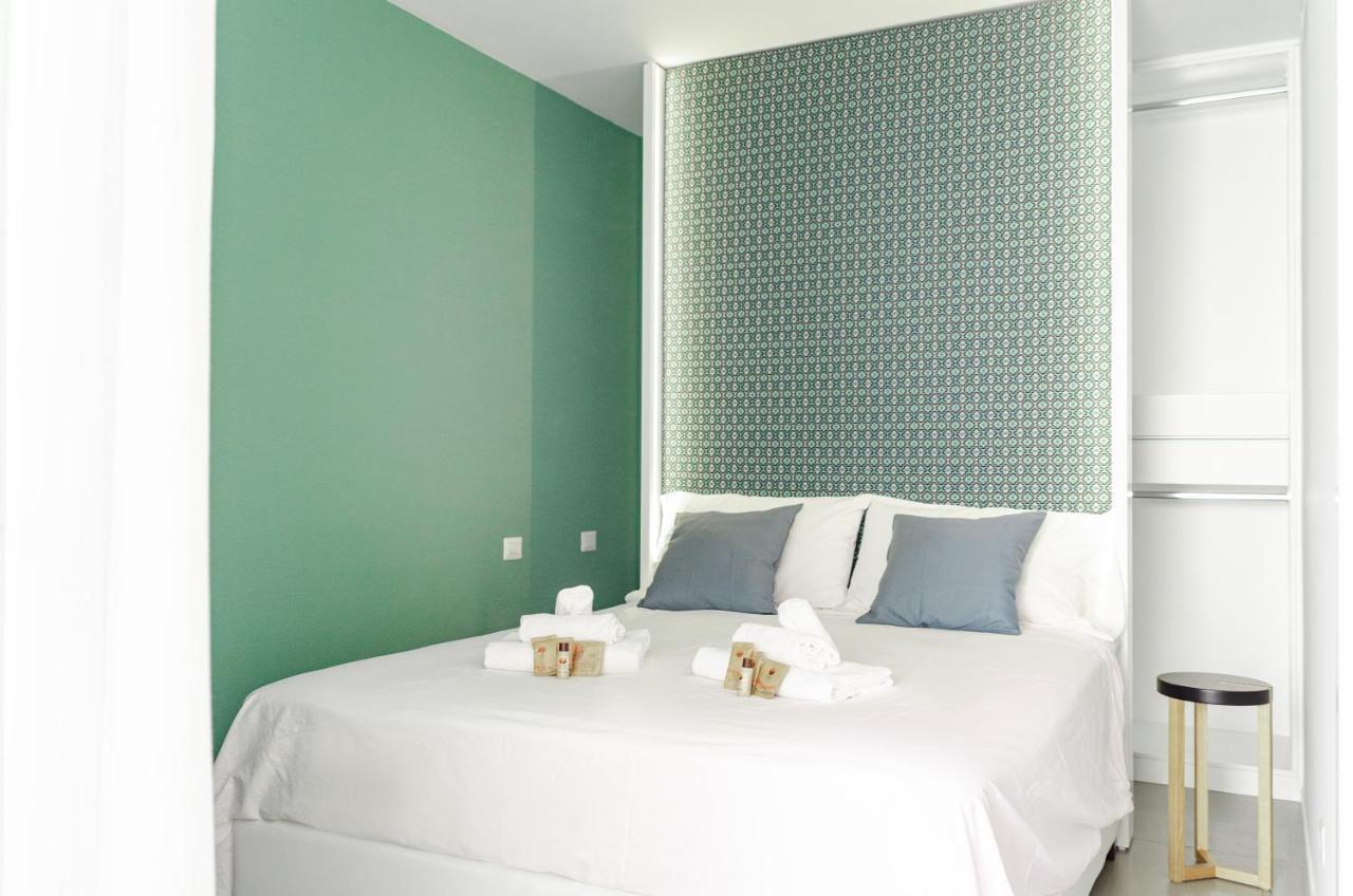 Apulialux Polignano High Class / Jacuzzi + Parking Appartement Polignano a Mare Buitenkant foto
