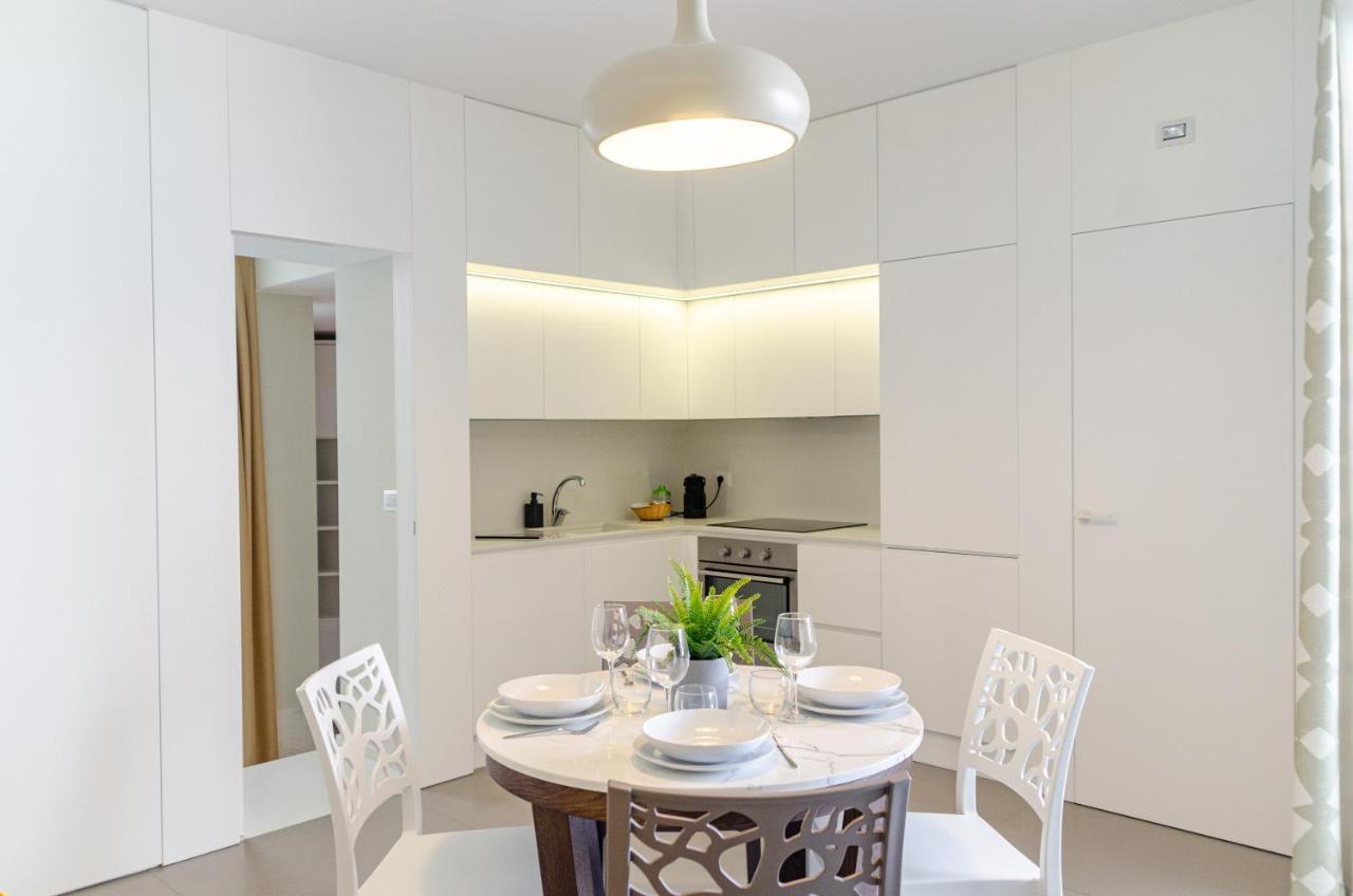 Apulialux Polignano High Class / Jacuzzi + Parking Appartement Polignano a Mare Buitenkant foto