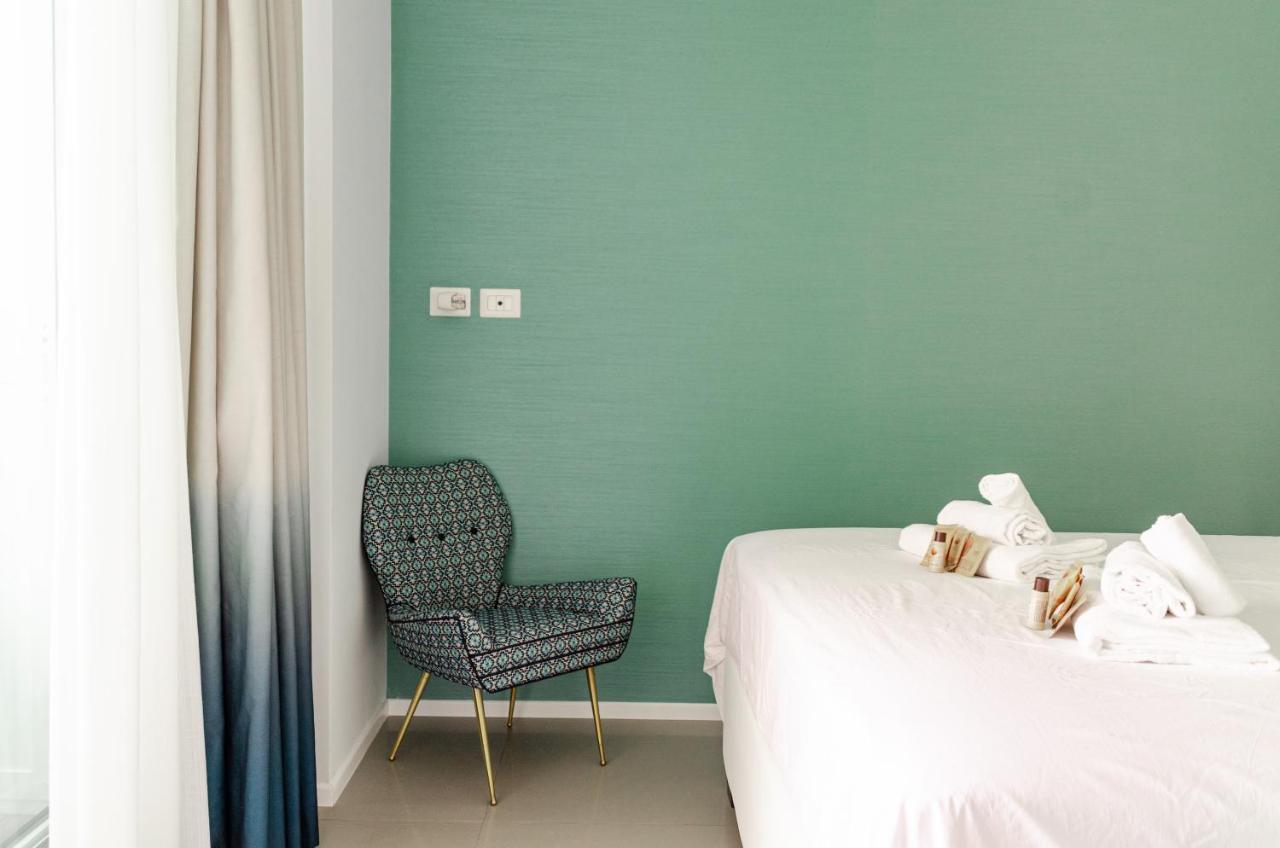 Apulialux Polignano High Class / Jacuzzi + Parking Appartement Polignano a Mare Buitenkant foto