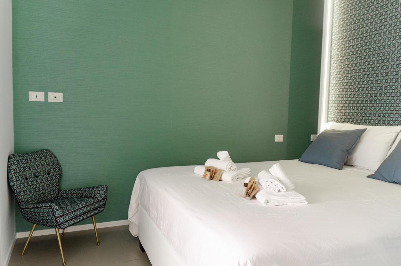 Apulialux Polignano High Class / Jacuzzi + Parking Appartement Polignano a Mare Buitenkant foto