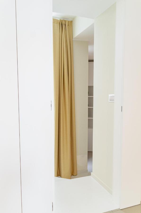 Apulialux Polignano High Class / Jacuzzi + Parking Appartement Polignano a Mare Buitenkant foto