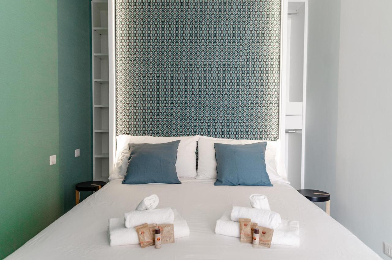 Apulialux Polignano High Class / Jacuzzi + Parking Appartement Polignano a Mare Buitenkant foto